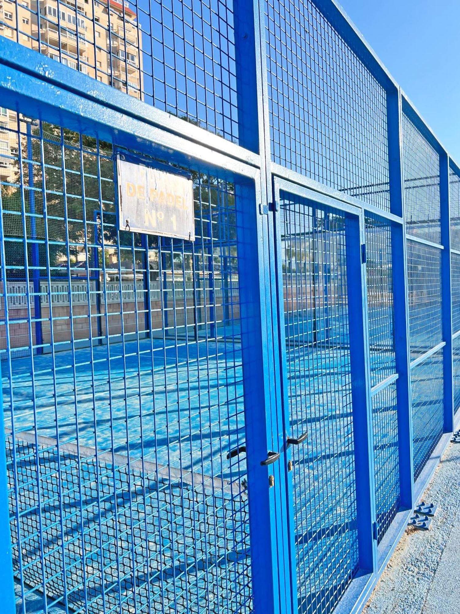 엘 캄펠로 Coqueto Con Piscina, Nuevo A 50M Del Mar, Parking Gratis 아파트 외부 사진