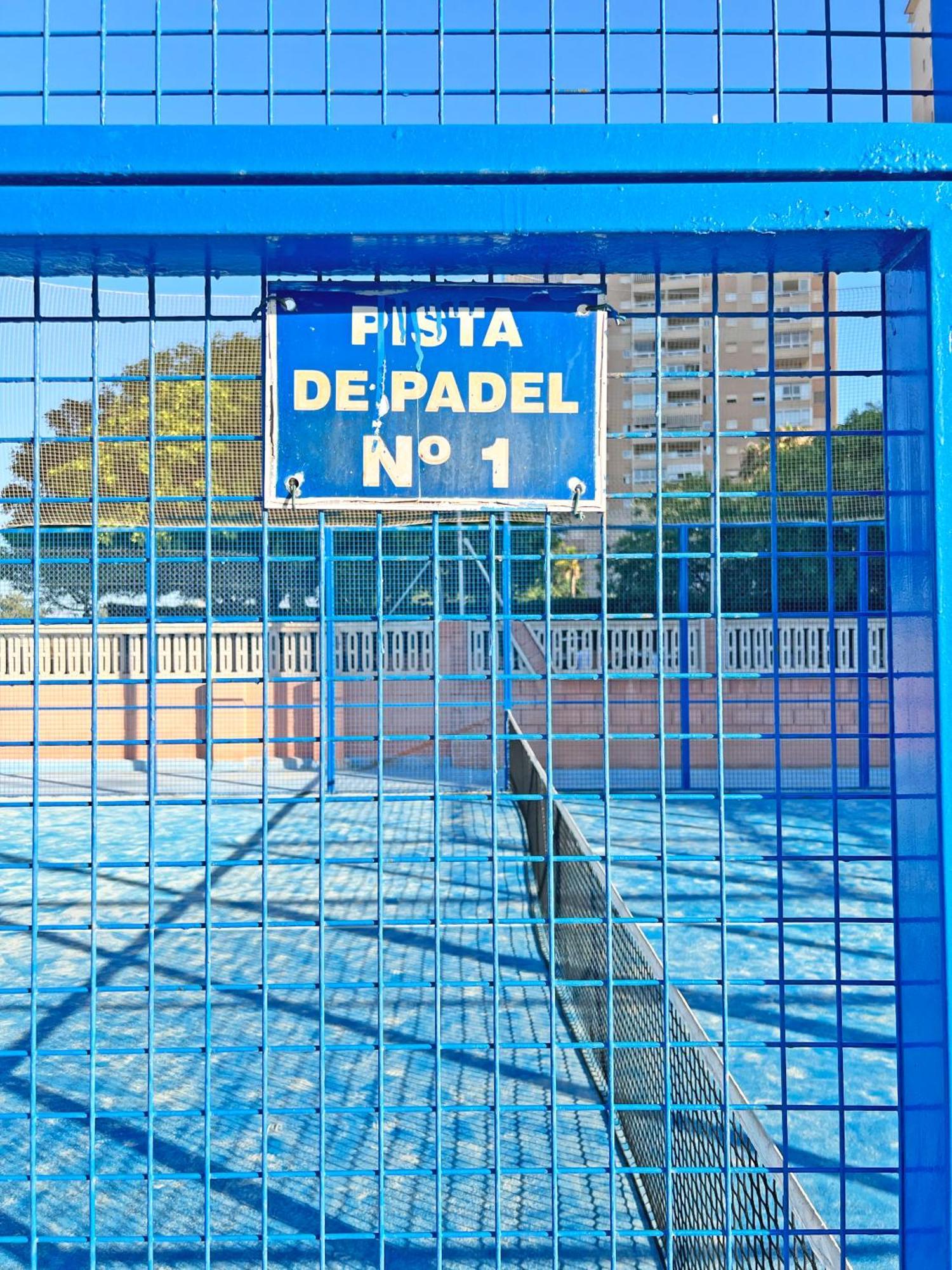 엘 캄펠로 Coqueto Con Piscina, Nuevo A 50M Del Mar, Parking Gratis 아파트 외부 사진